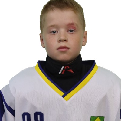 Кириллов Тагир