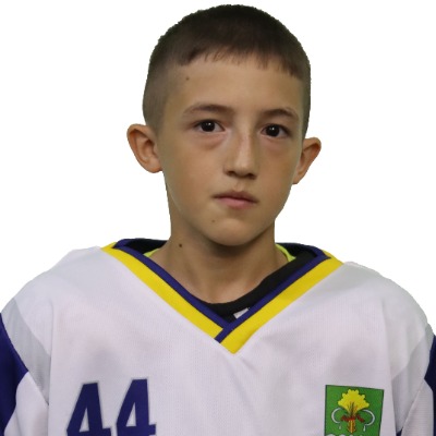 Мукашев Илья