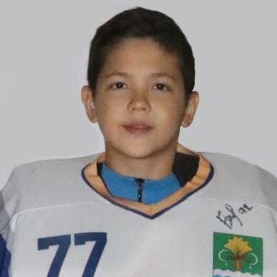 Сафин Амир