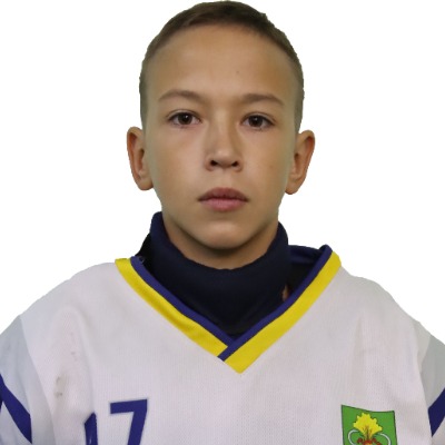 Тихомиров Артемий