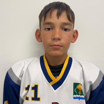 Фаизов Адель