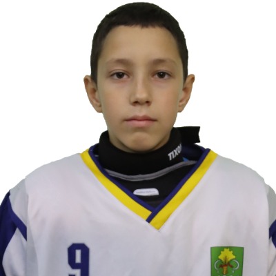 Хасанов Евгений