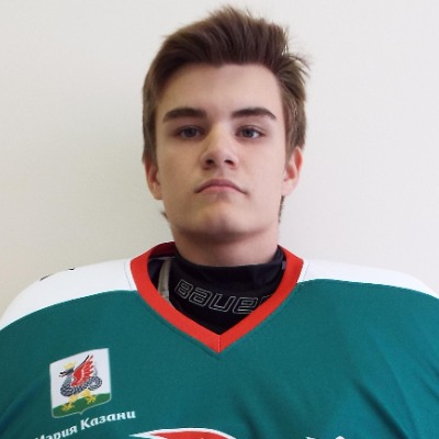 Романов Даниил