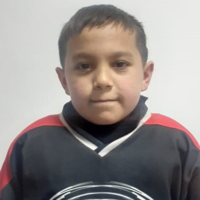 Аманов Билолдин