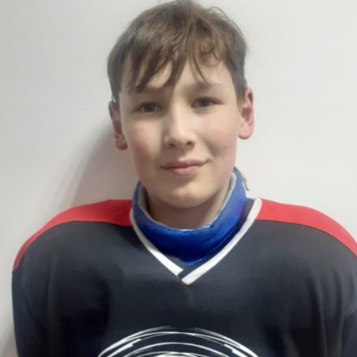 Гарифуллин Алмаз