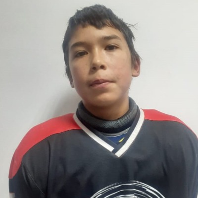 Газизянов Реналь