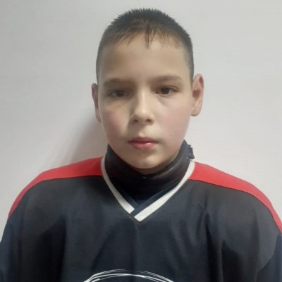 Грицин Радмир