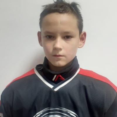 Мотыгуллин Искандер