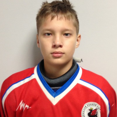 Гайфуллин Даниил