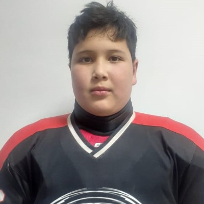 Мулажанов Саид