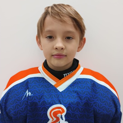 Погодкин Глеб