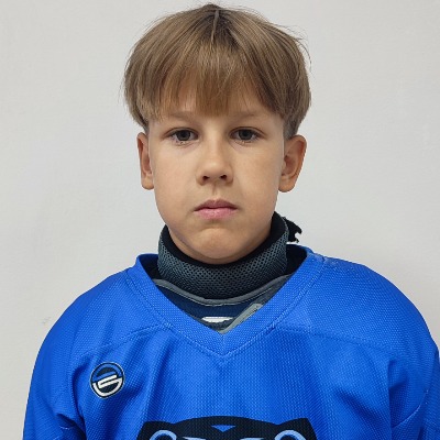 Порываев Эльдар