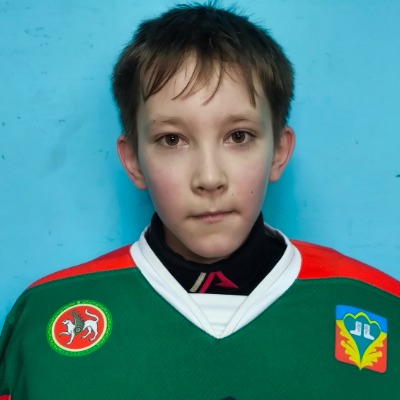 Айгишев Артем