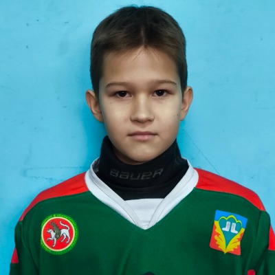 Багавиев Искандер