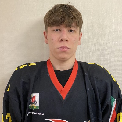 Гарипов Рустам