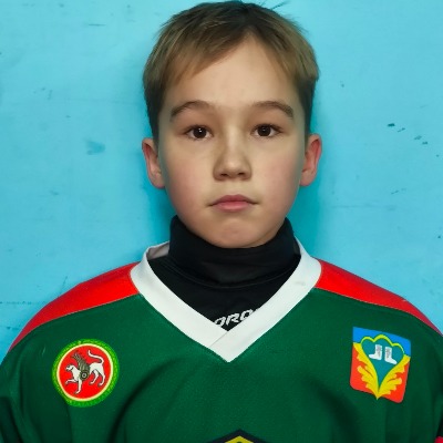 Гарипов Эмиль