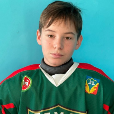 Младан Данил