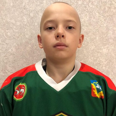 Мякишев Марк