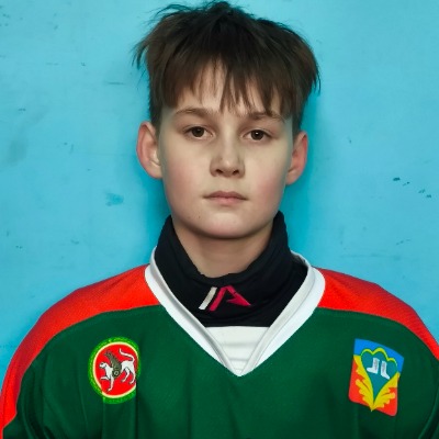 Набиев Самат