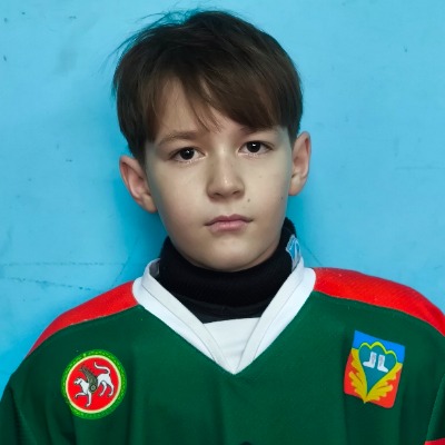 Назипов Ильшат