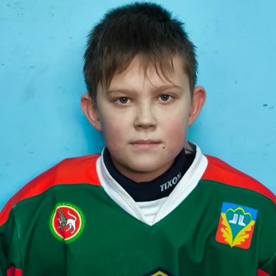 Саубанов Данис