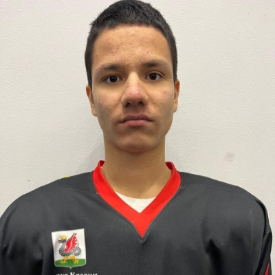 Кашапов Рашид