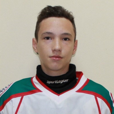 Тухватуллин Данир