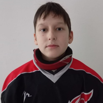 Габидуллин Азамат