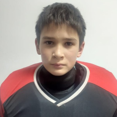 Заляев Карим