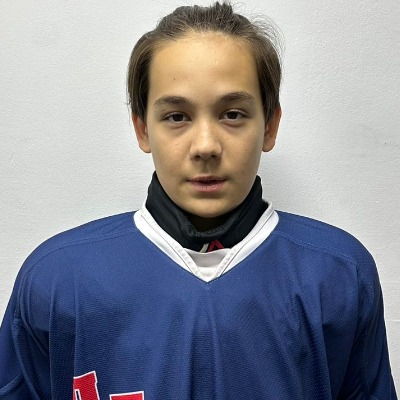 Горбунов Донат