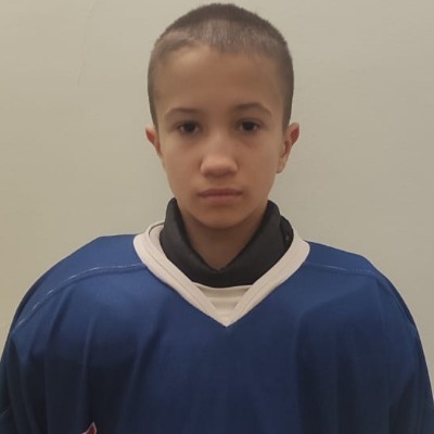 Зайнутдинов Ильдар