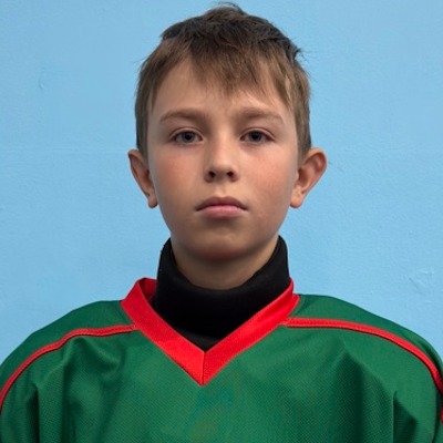 Хайрутдинов Салих