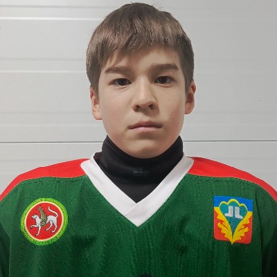 Халиуллин Нурлан