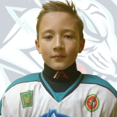 Хасбиуллин Альмир