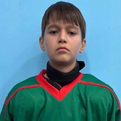 Шакирзянов Раяз