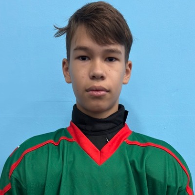 Яруллин Амир