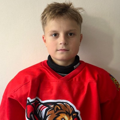 Алексеев Арсений