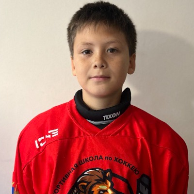 Арланов Кирилл