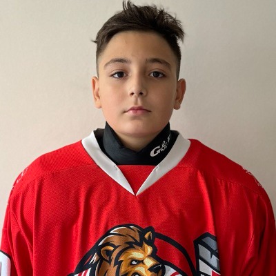 Алекперов Дамир