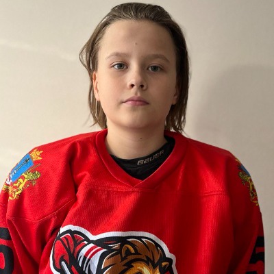 Глебов Степан