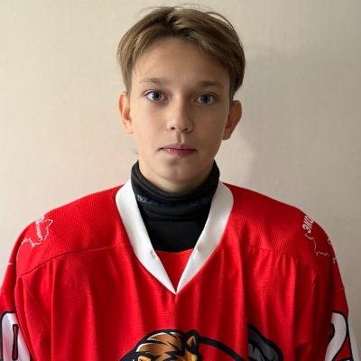 Карасев Данил