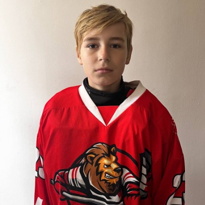 Козлов Михаил