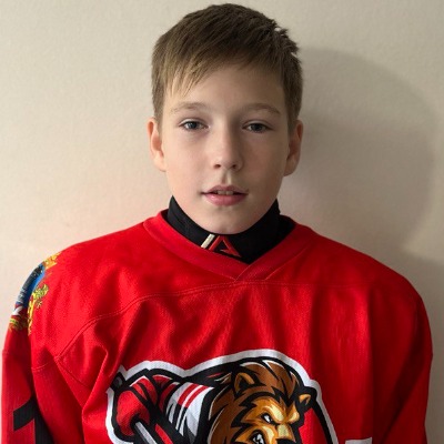 Новиков Александр