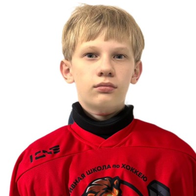 Разиньков Егор