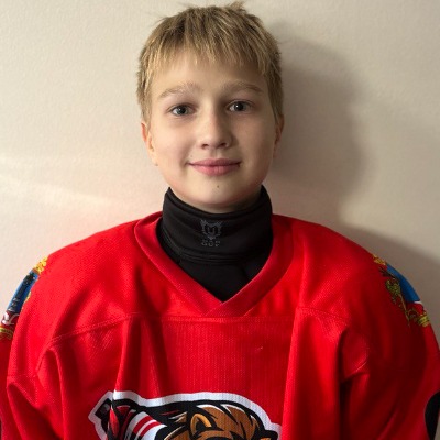 Саланов Арсений