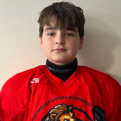 Сорокин Александр