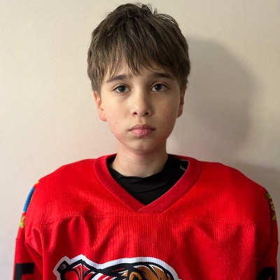 Сулейманов Марат