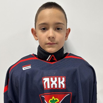 Абдрахманов Альмир