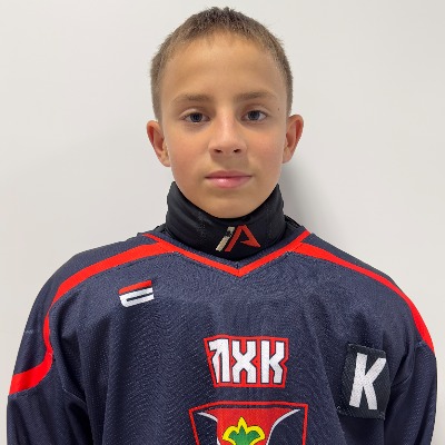 Алипов Савелий