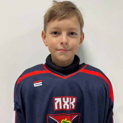 Ахмадуллин Айнур